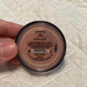 bareMinerals blush